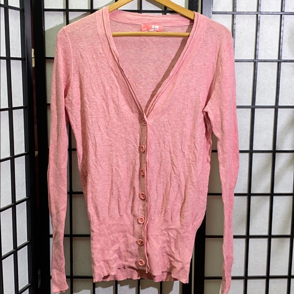 LUX Sweater Size M